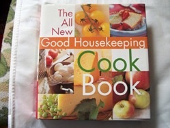 Good Housekeeping Cook Book