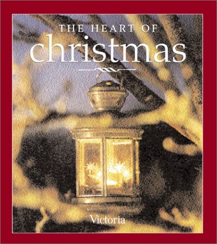Heart of Christmas