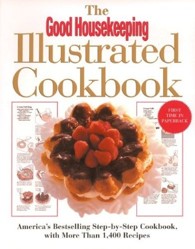 The Good Housekeeping Illustrated Cookbook