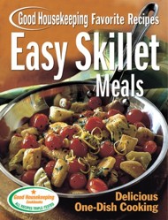 Easy Skillet Meals Good Housekeeping Favorite Recipes
