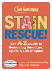 Stain Rescue!