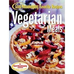 Good Housekeeping Vegetarian Meals
