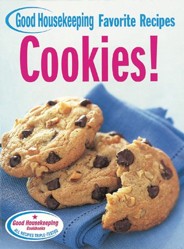 Cookies! (Good Housekeeping Favorite Recipes)