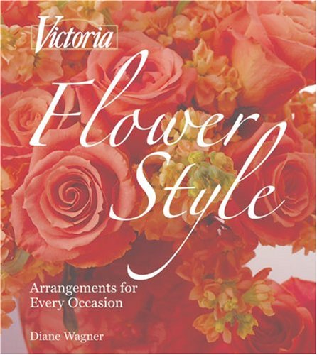 Victoria: Flower Style