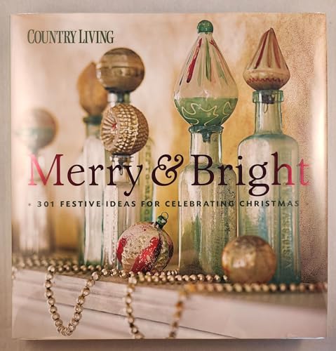 Country Living Merry & Bright