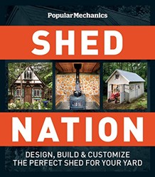 "Popular Mechanics" Shed Nation