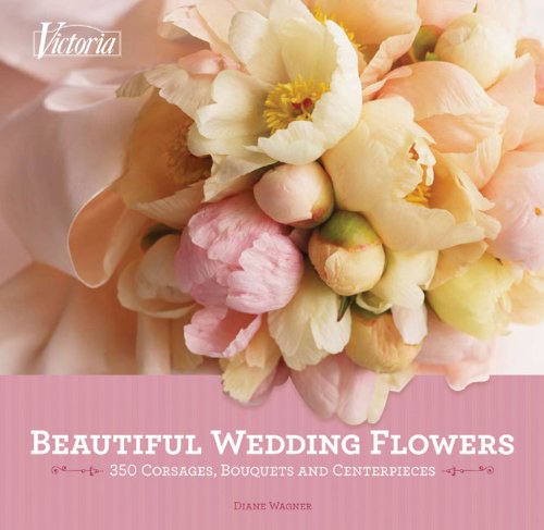 Victoria: Beautiful Wedding Flowers