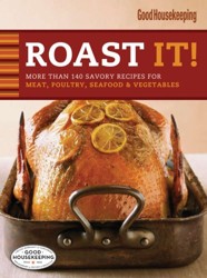 Good Housekeeping Roast It!