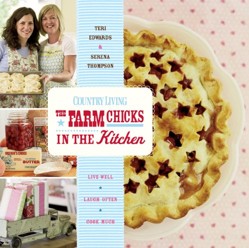 Country Living The Farm Chicks in t