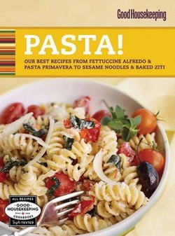 Good Housekeeping Pasta!