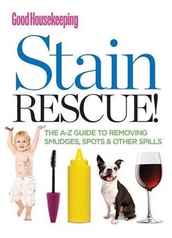 Good Housekeeping Stain Rescue!