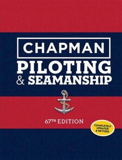Chapman Piloting & Seamanship 67th