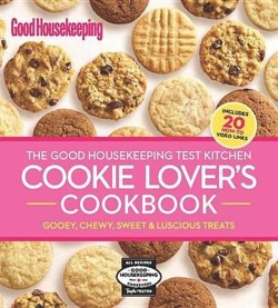 The Good Housekeeping Test Kitchen Cook