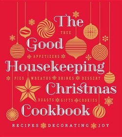 The Good Housekeeping Christmas Cookbook