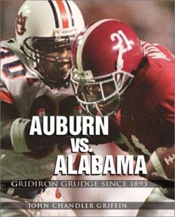 Auburn vs. Alabama