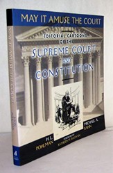 May it Amuse the Court