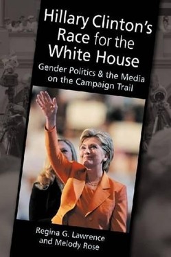 Hillary Clinton's Race for the White House