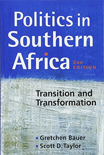 Politics in Southern Africa