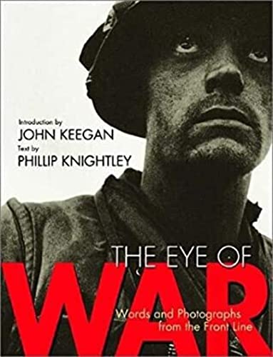 Eye War