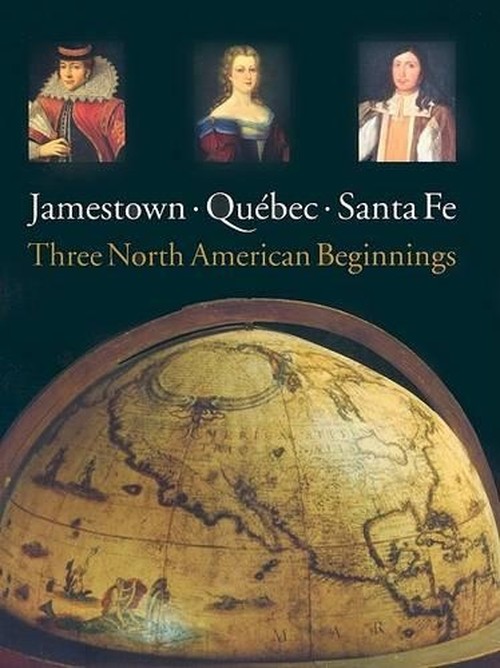 Jamestown, Quebec, Santa Fe