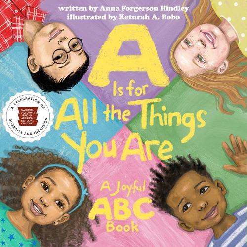 A A is for All the Things You are