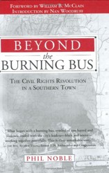 Beyond the Burning Bus