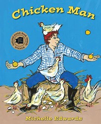 Chicken Man