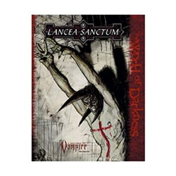 Lancea Sanctum