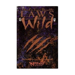 Laws of the Wild Revised
