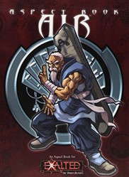Aspect Book
