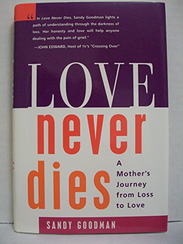 Love Never Dies