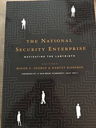 The National Security Enterprise