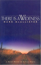 There is a Wideness