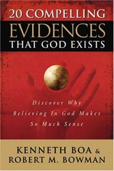 20 Compelling Evidences That God Exists