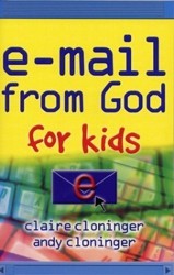 E-mail from God for Kids