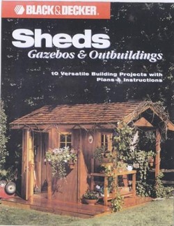 Sheds, Gazebos and Outbuildings
