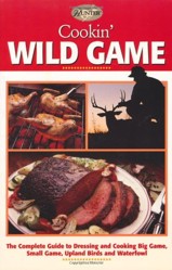Cookin Wild Game