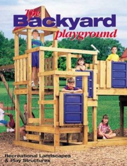 The Backyard Playground
