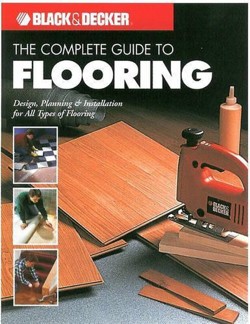 The Complete Guide to Flooring
