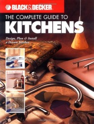 B&D Complete Guide to Kitchens