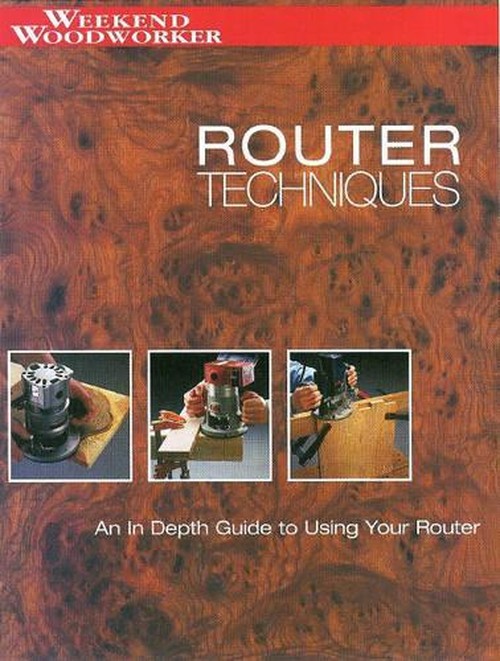 Router Techniques