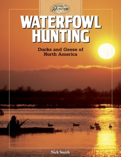 Waterfowl Hunting