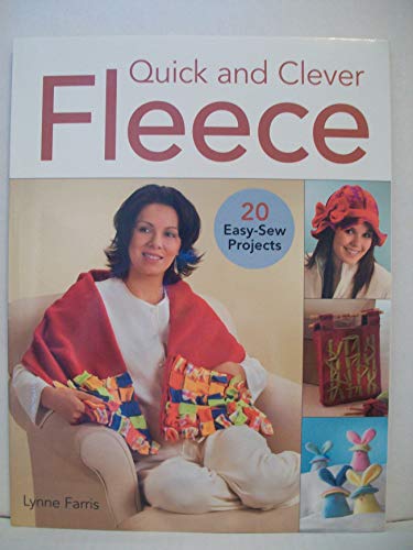 Quick and Clever Fleece