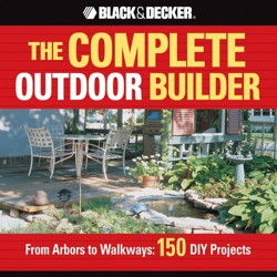 The Black & Decker Complete Outdoor Builder