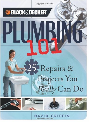 Black & Decker Plumbing 101