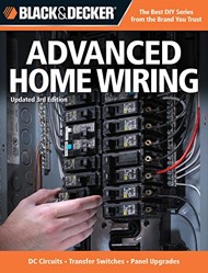 Advanced Home Wiring (Black & Decker)