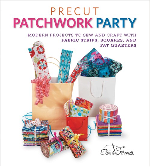 Precut Patchwork Party