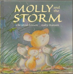 Molly and the Storm