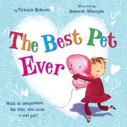 The Best Pet Ever