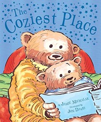 The Coziest Place